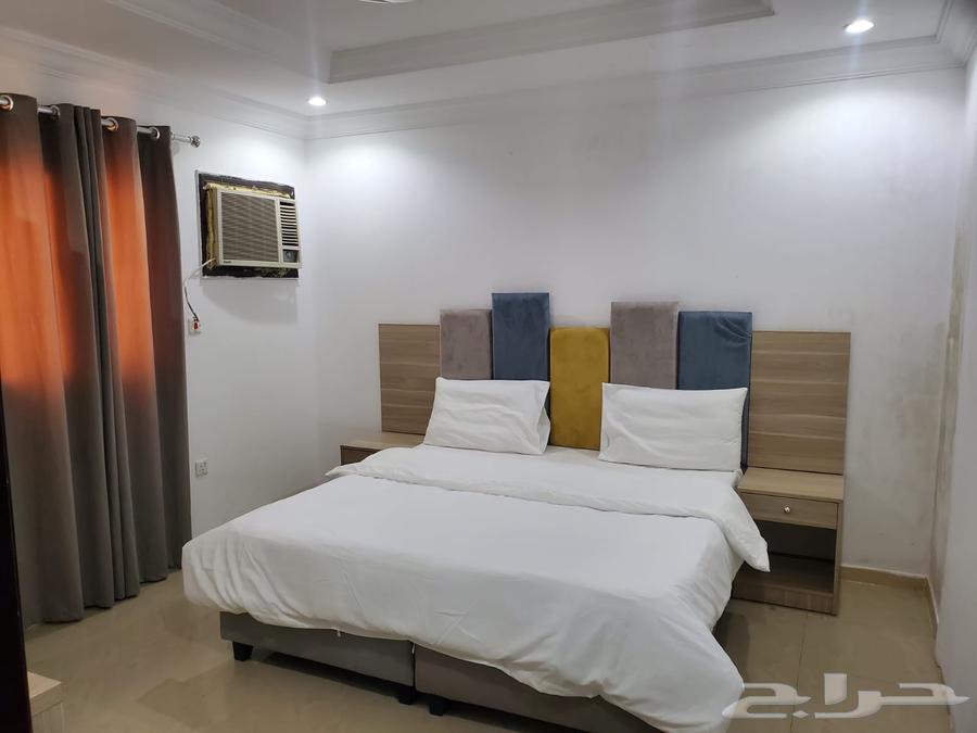 شقة 1 غرف في البوادي 2