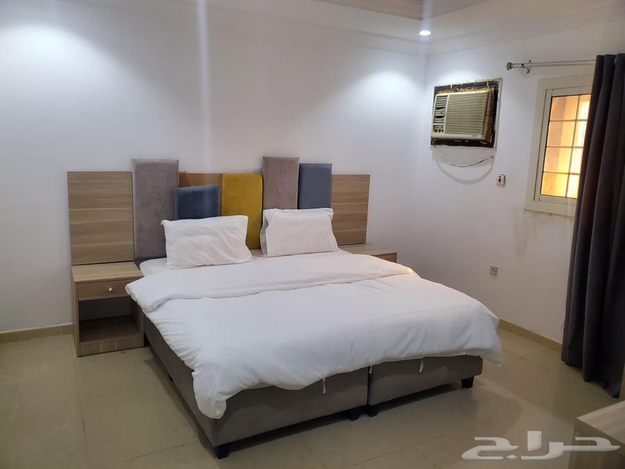 شقة 1 غرف في البوادي 3