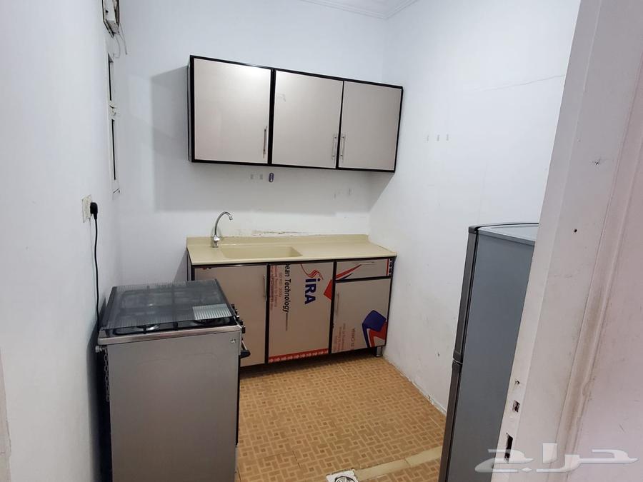 شقة 1 غرف في البوادي 7