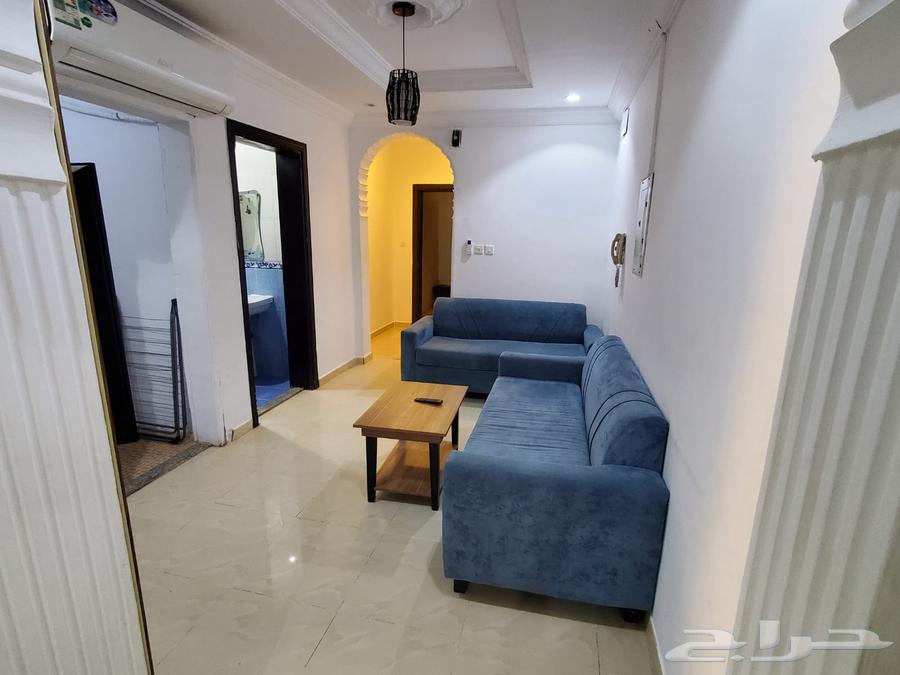 شقة 1 غرف في البوادي 8