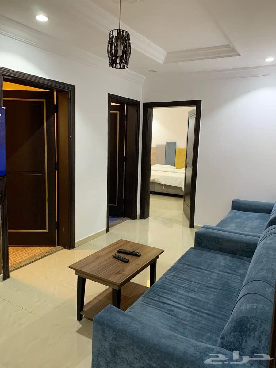 1 bedroom apartment in Al Bawadi 2