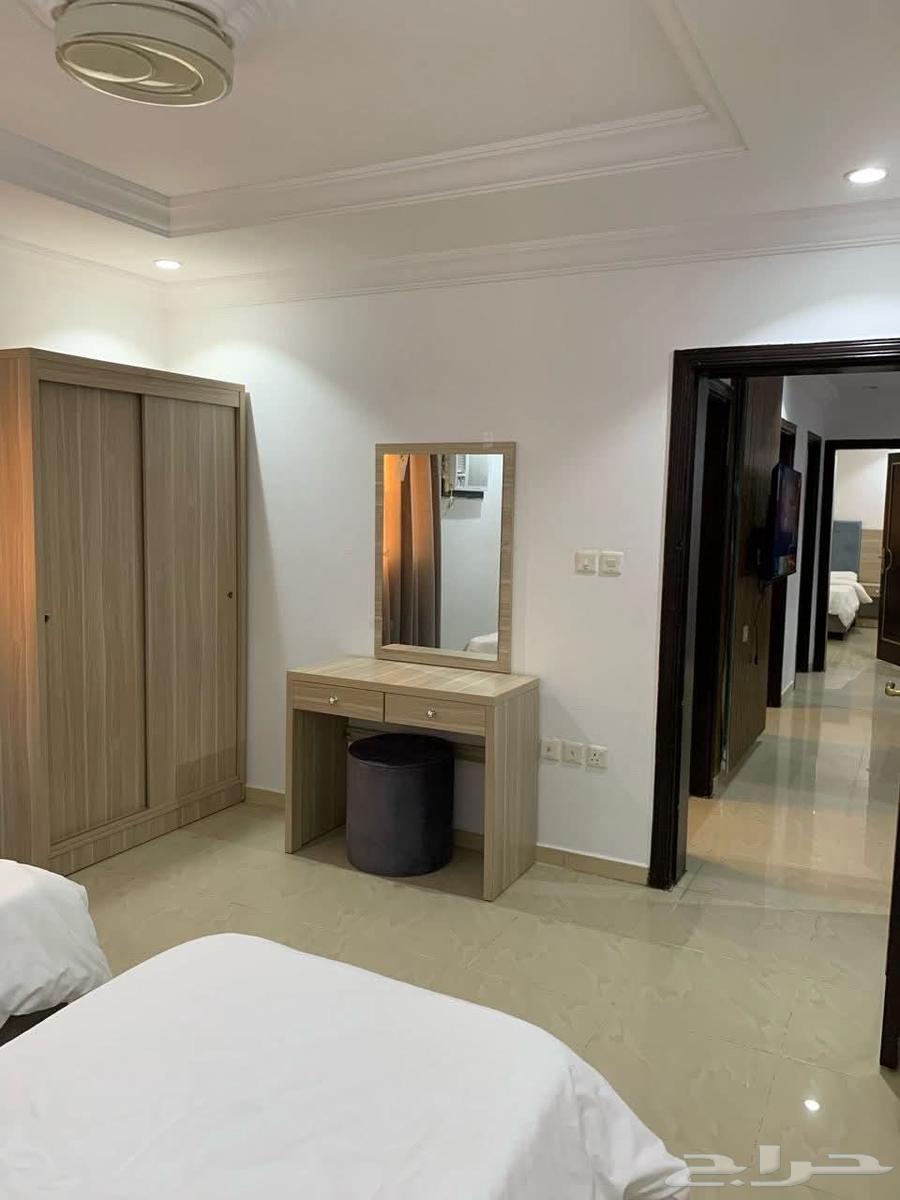 1 bedroom apartment in Al Bawadi 3