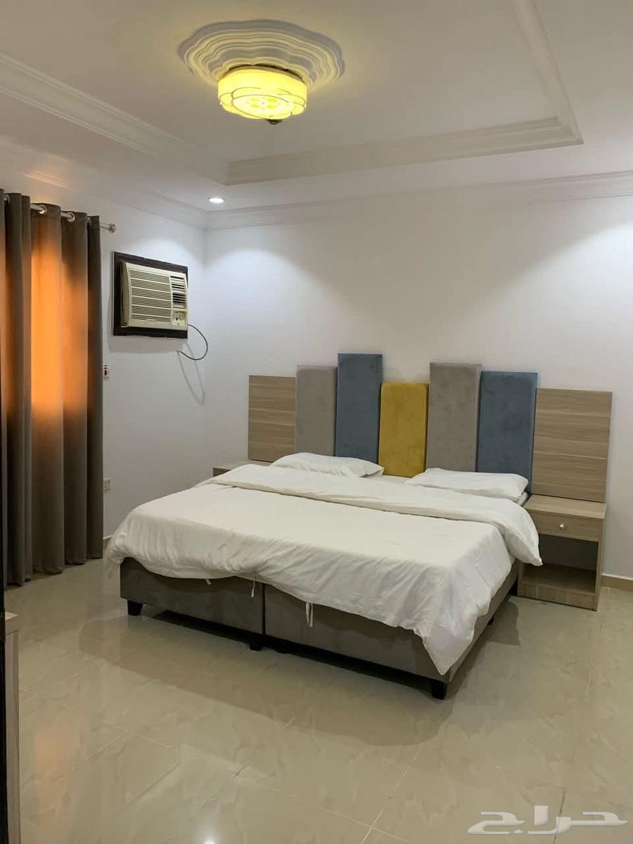 1 bedroom apartment in Al Bawadi 4