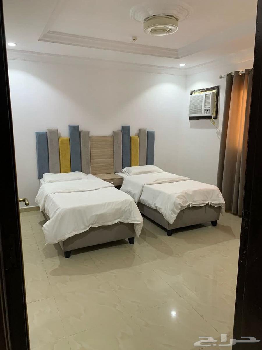 1 bedroom apartment in Al Bawadi 5