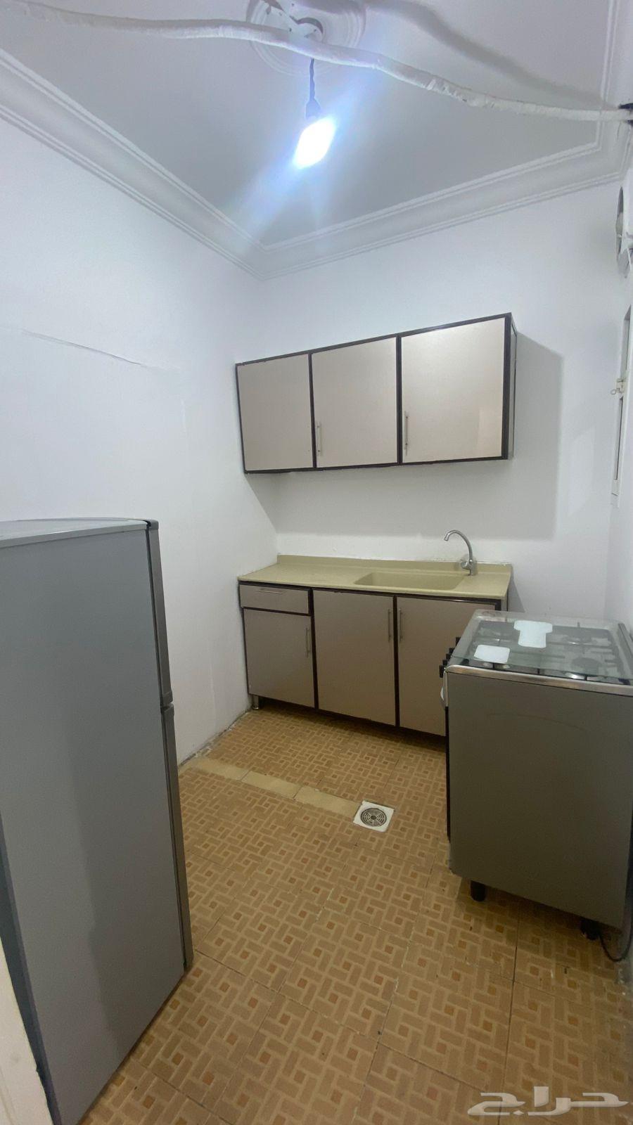 1 bedroom apartment in Al Bawadi 7