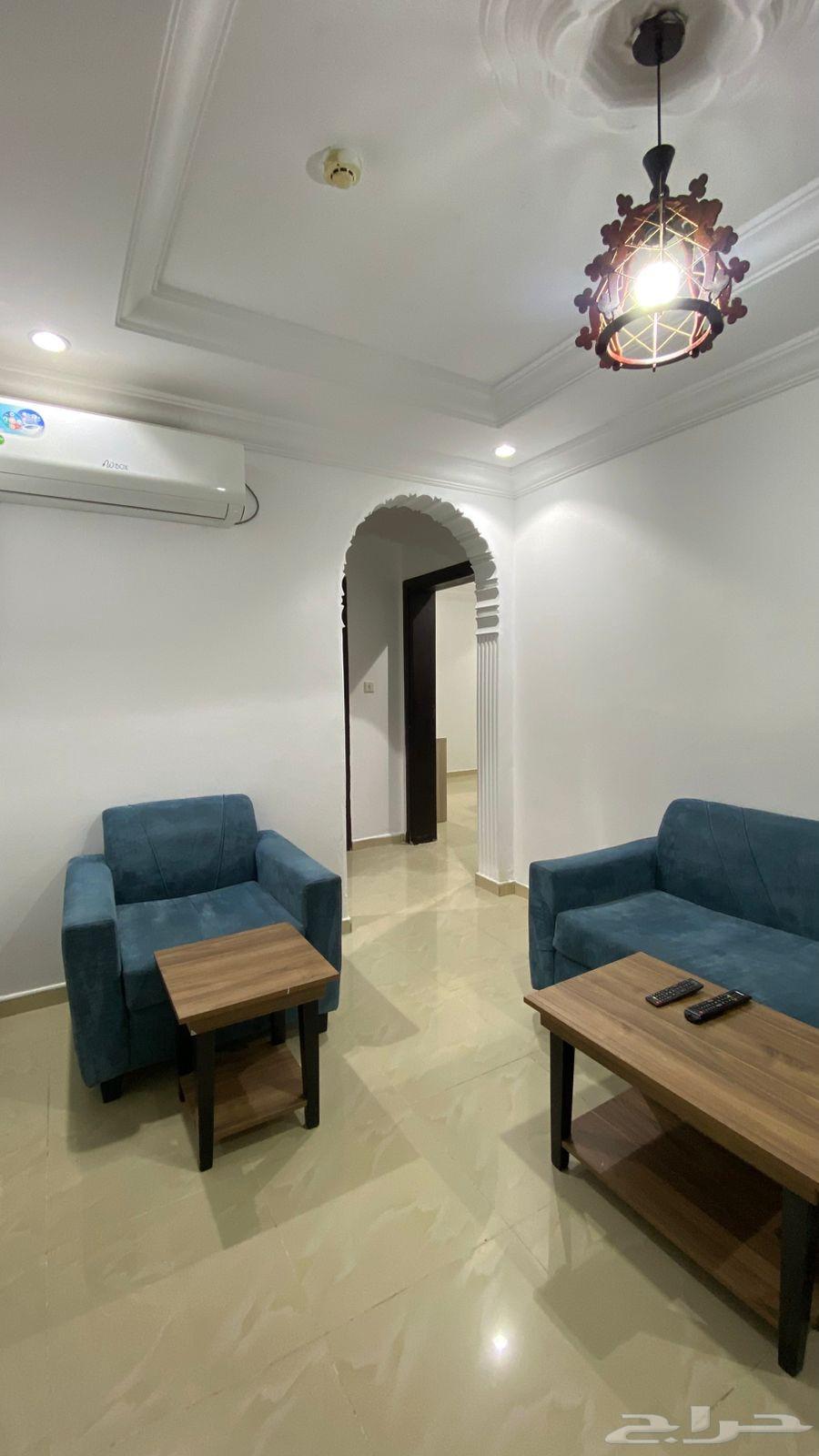 1 bedroom apartment in Al Bawadi 9