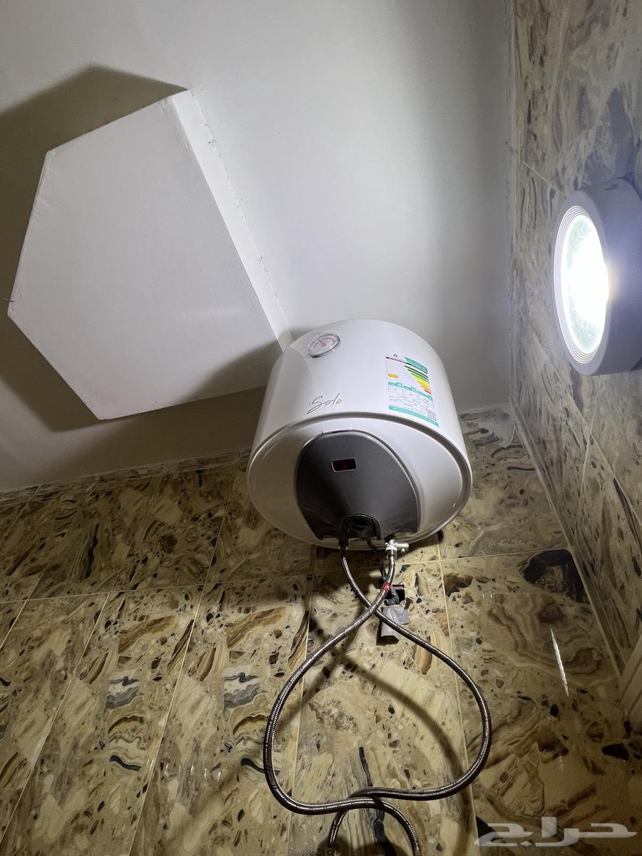 شقة 2 غرف في الصالحية 4