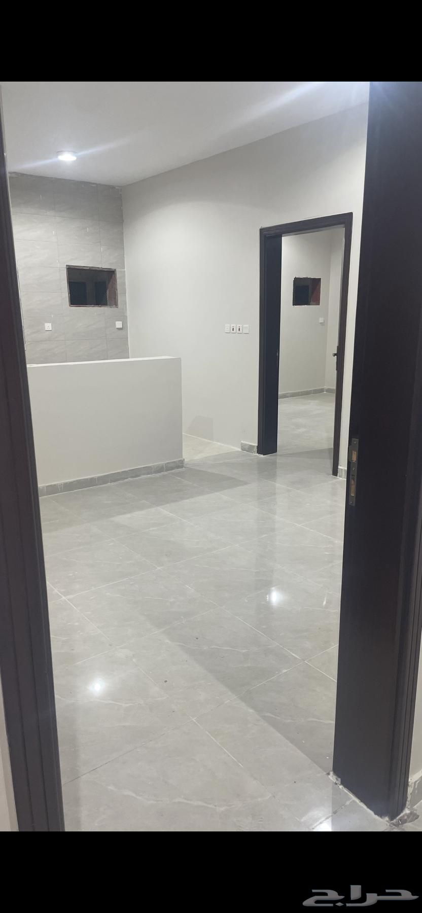 شقة 3 غرف في السنابل 2