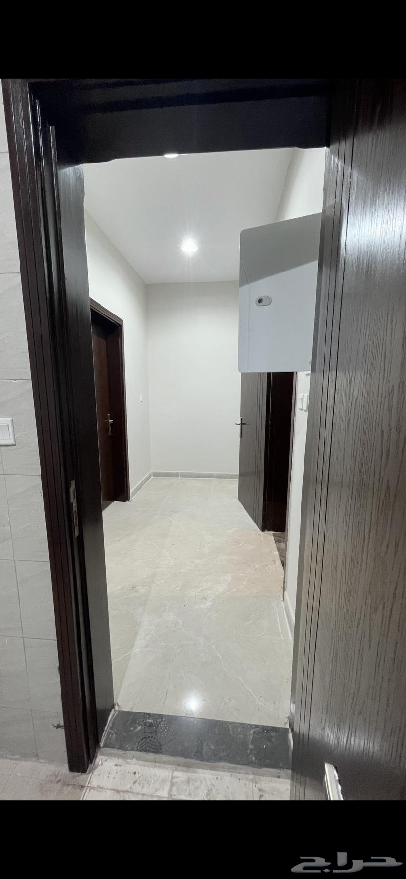 شقة 3 غرف في السنابل 3