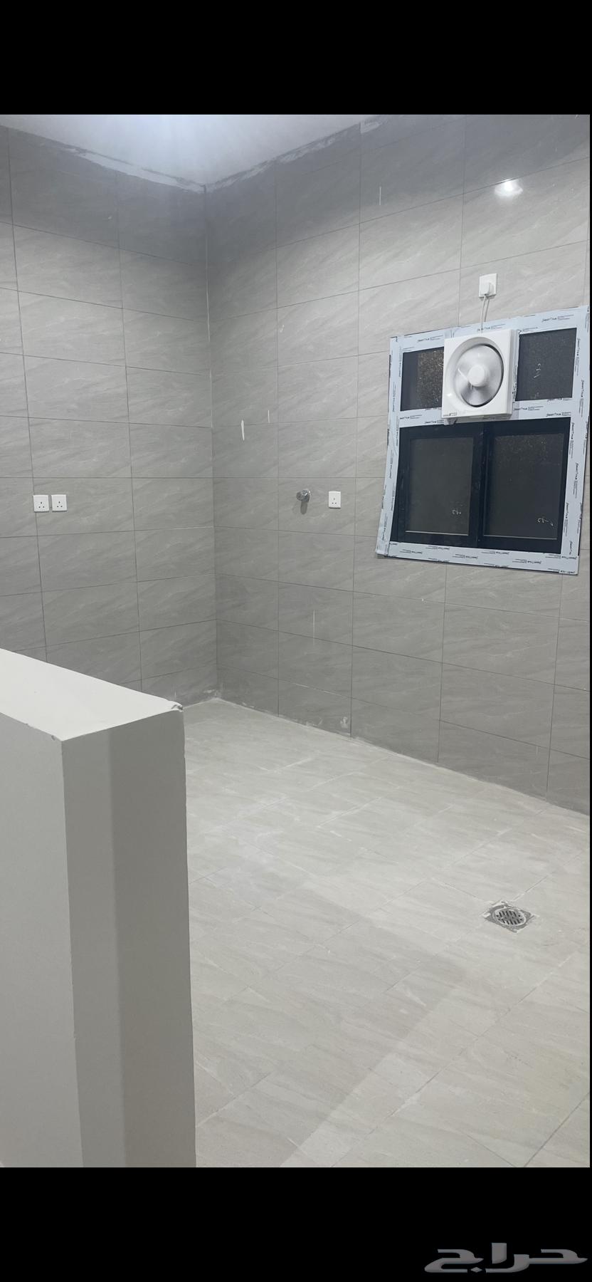 شقة 3 غرف في السنابل 4