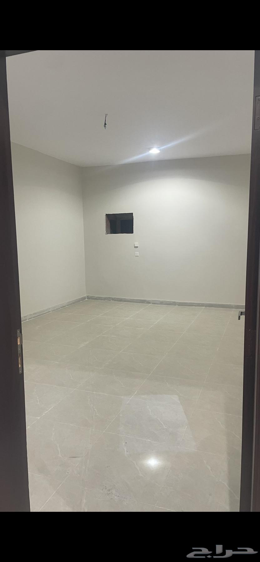 شقة 3 غرف في السنابل 5