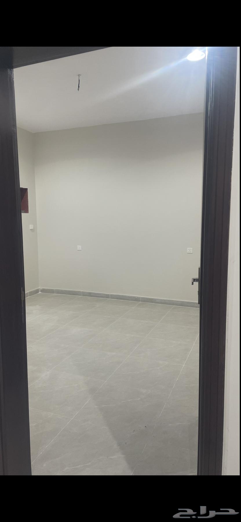 شقة 3 غرف في السنابل 6