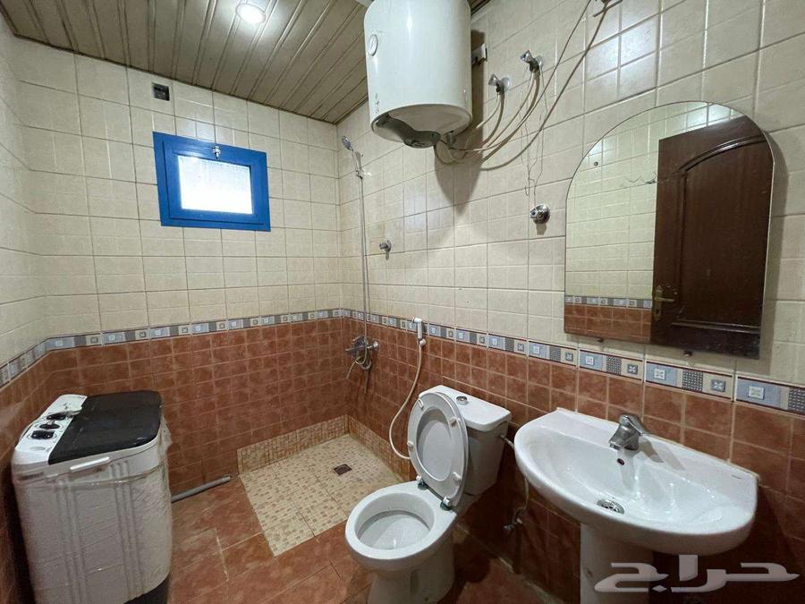 شقة 1 غرف في الصفا 6