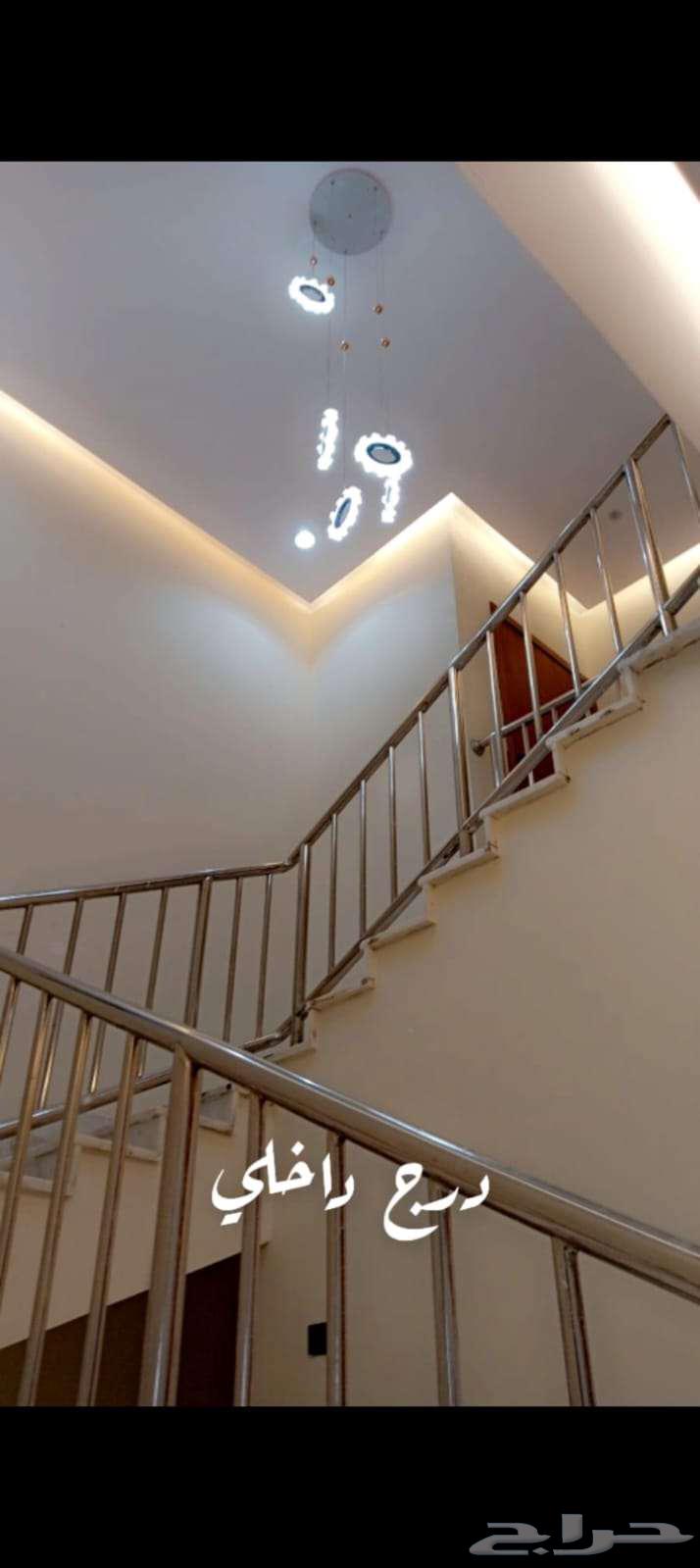 شقة 5 غرف في الروابي 5