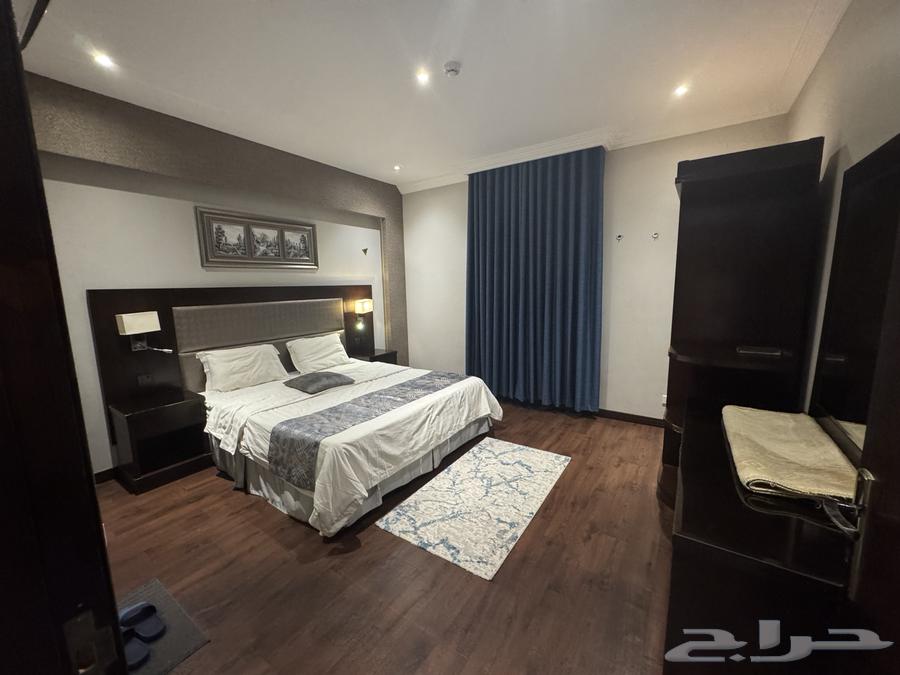 شقة 2 غرف في الحمدانية 7