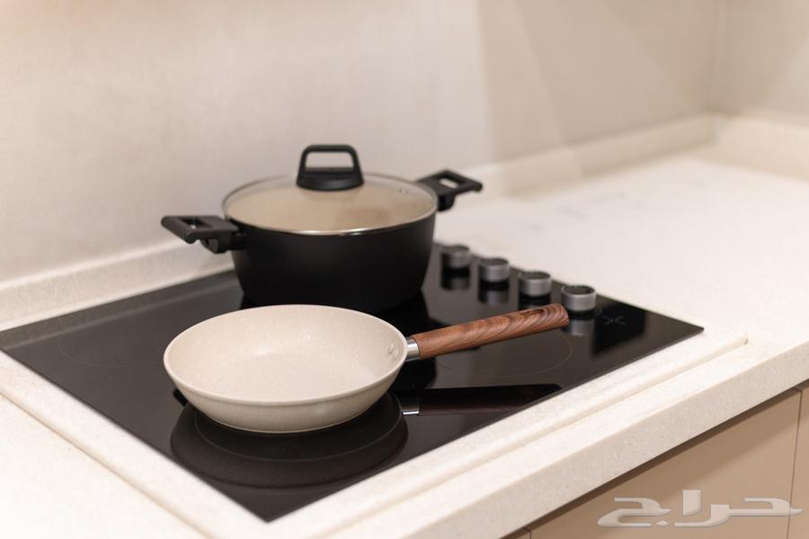 شقة 3 غرف في النهضة 11