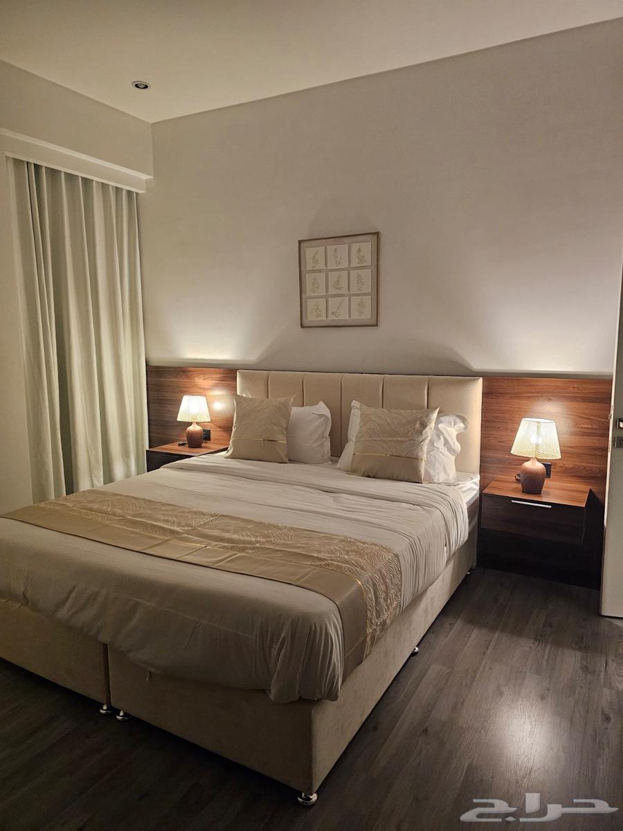 شقة 3 غرف في النهضة 2