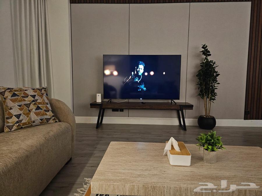 شقة 3 غرف في النهضة 5