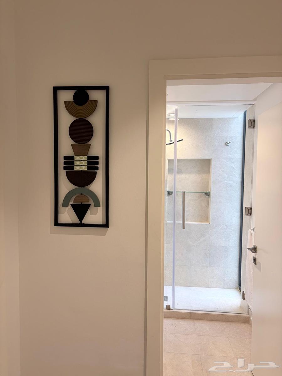 شقة 3 غرف في النهضة 10