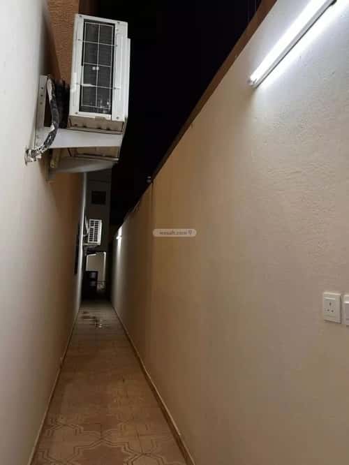 شقة 1 غرف في طويق 3