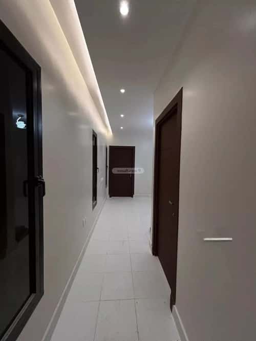 شقة 1 غرف في طويق 5