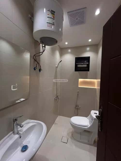 شقة 1 غرف في طويق 7