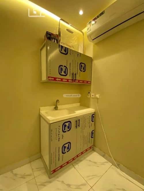 1 bedroom apartment in Al Wizarat 2