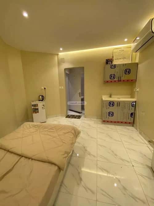 1 bedroom apartment in Al Wizarat 5