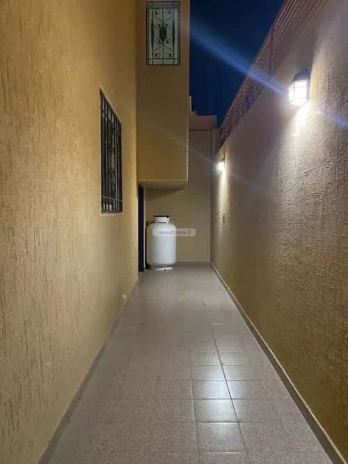 شقة 3 غرف في بدر 2