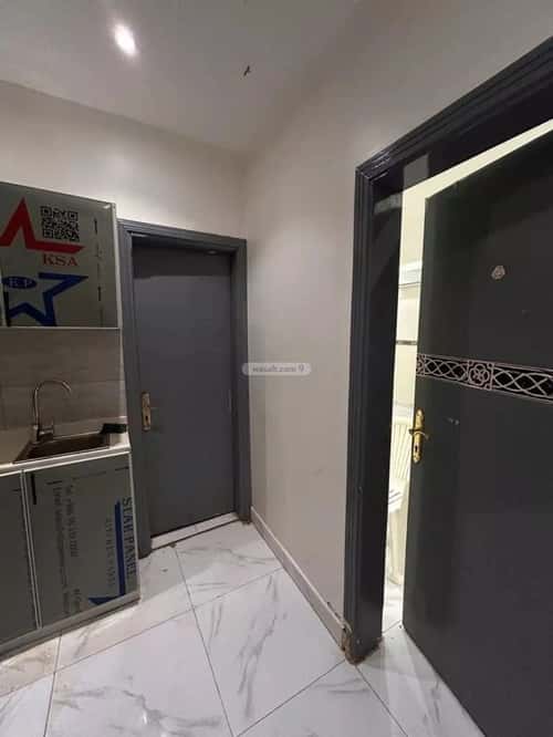 شقة 1 غرف في الحزم 2