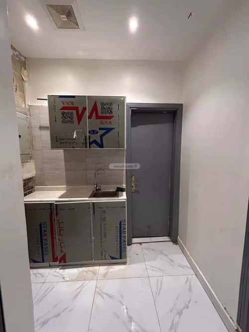 شقة 1 غرف في الحزم 3