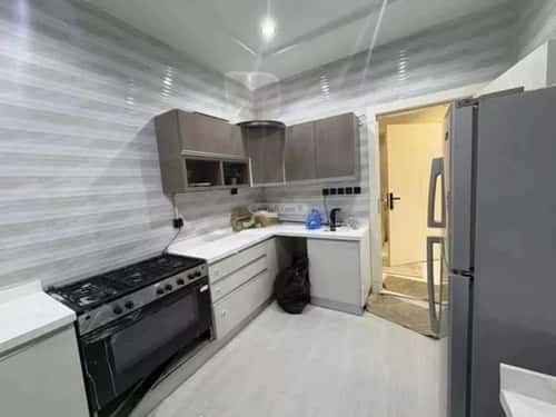 شقة 3 غرف في بدر 2