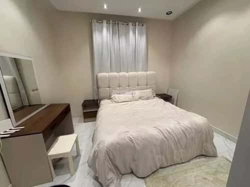 شقة 3 غرف في بدر 4