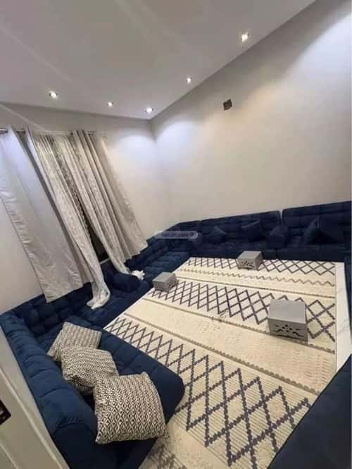 شقة 3 غرف في بدر 6