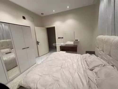 شقة 3 غرف في بدر 8