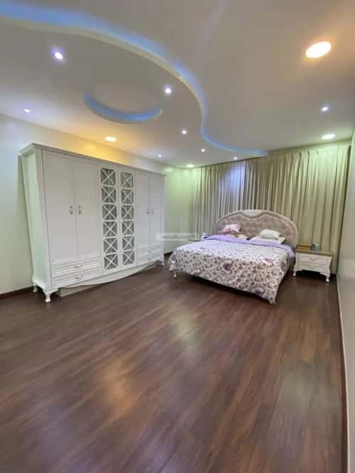 شقة 3 غرف في السويدي 3