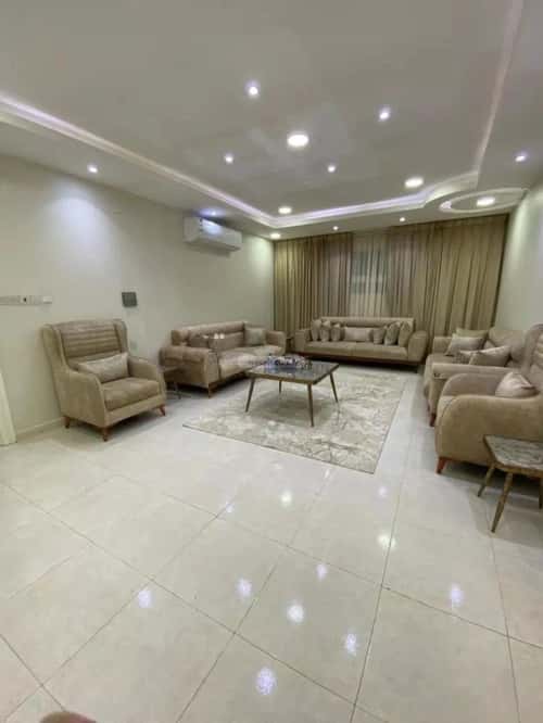 شقة 3 غرف في السويدي 5