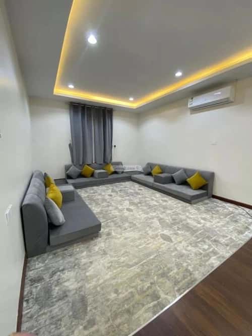 شقة 3 غرف في السويدي 8