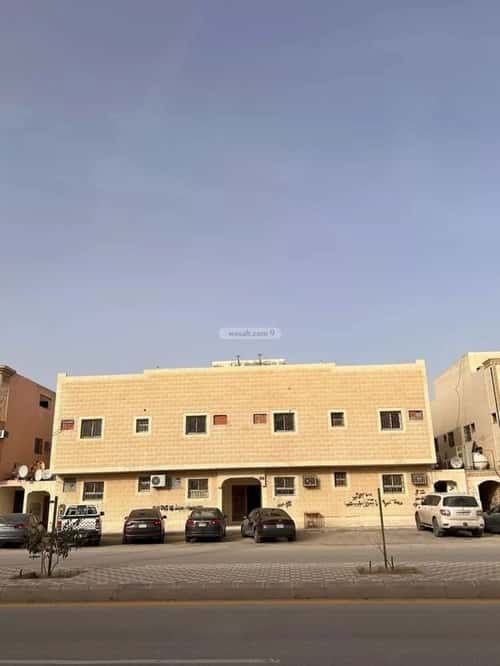 2 bedroom apartment in As Suwaidi Al Gharabi, Riyadh 8