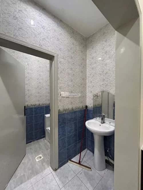 شقة 1 غرف في بدر 4