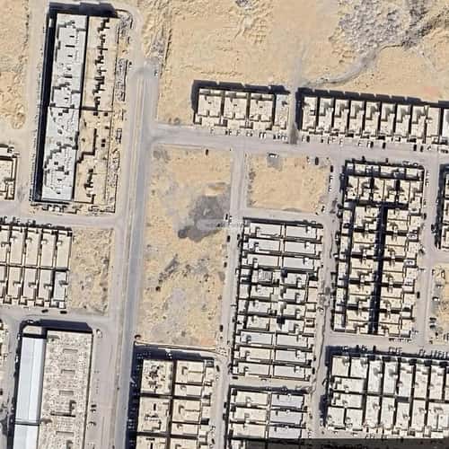 دور 4 غرف في طويق 2