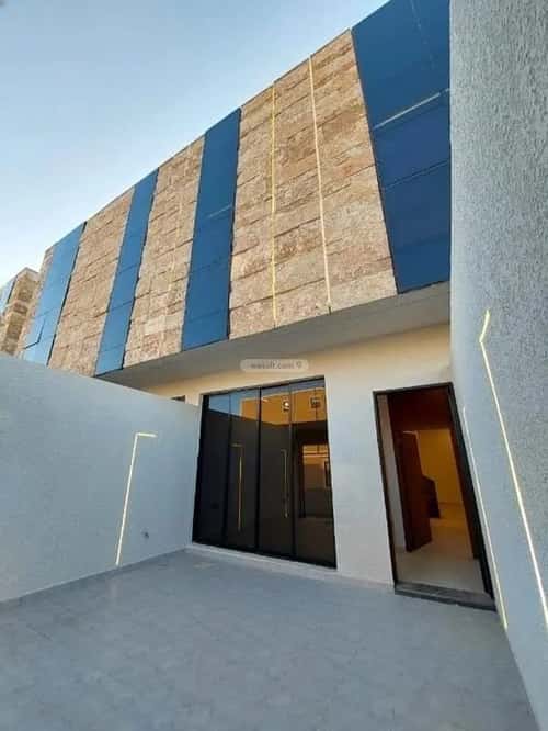 دور 4 غرف في طويق 4