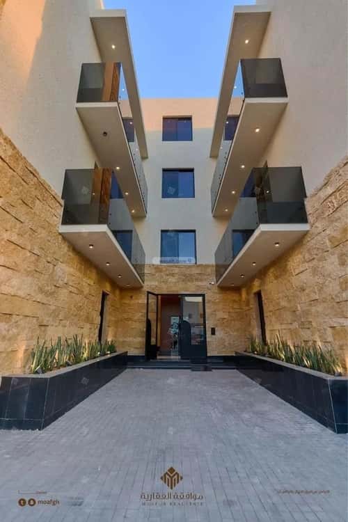 شقة 4 غرف في ظهرة لبن 2