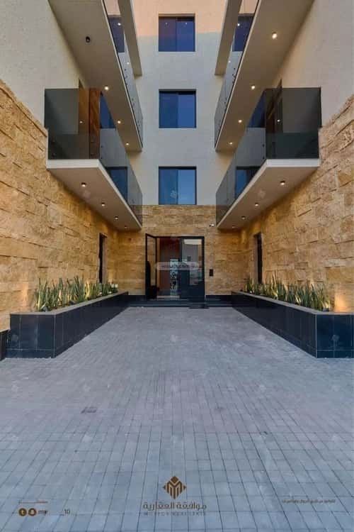 شقة 4 غرف في ظهرة لبن 14