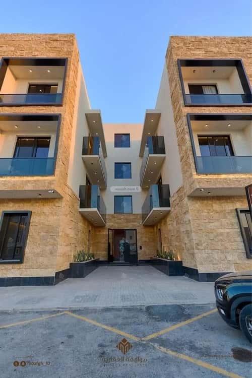 شقة 4 غرف في ظهرة لبن 6