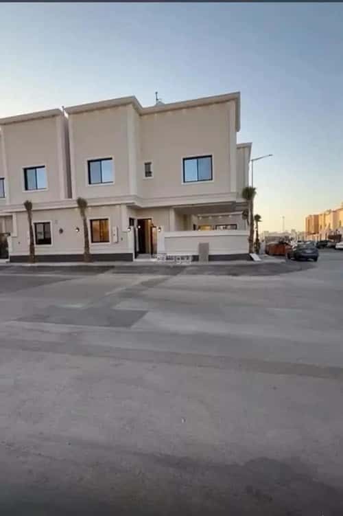 فيلا 6 غرف في ظهرة لبن 2