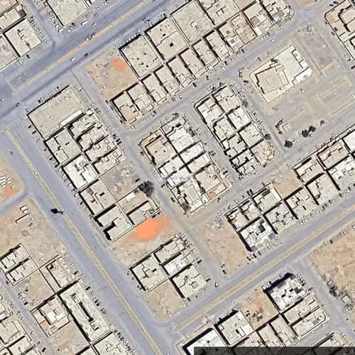 فيلا 6 غرف في ظهرة لبن 9