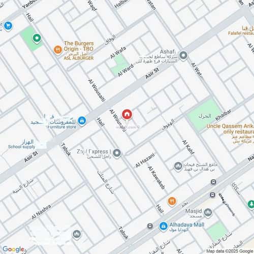 فيلا 6 غرف في ظهرة لبن 10