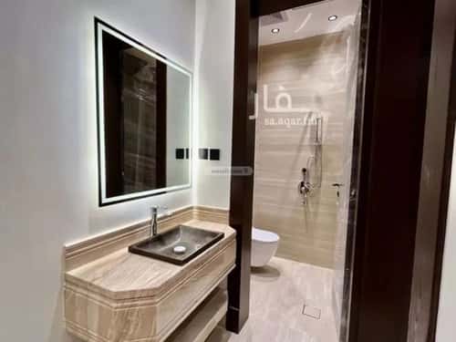 شقة 3 غرف في المهدية 13