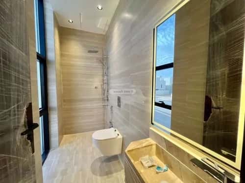 شقة 3 غرف في المهدية 6